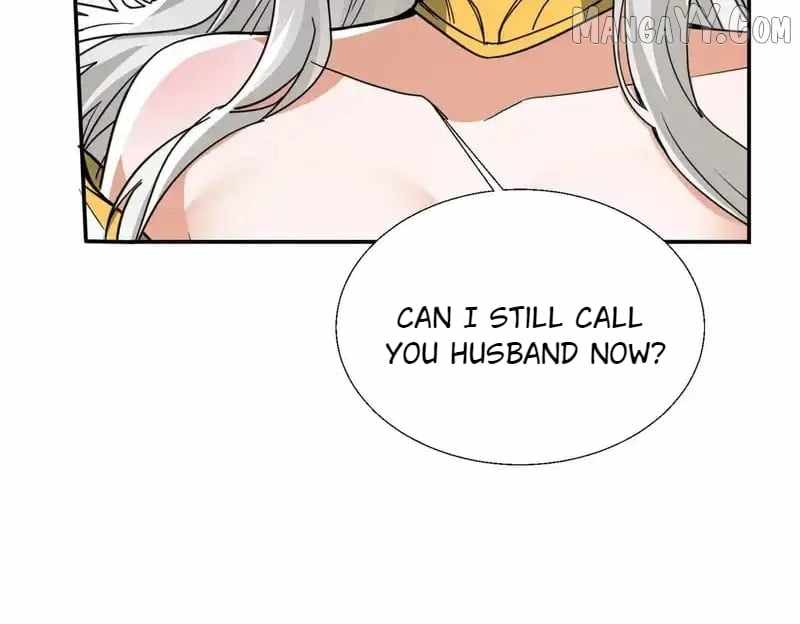 My Empress Apprentice is Becoming Evil Chapter 78 - Page 97