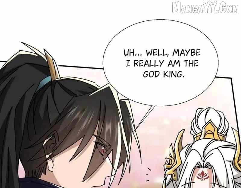 My Empress Apprentice is Becoming Evil Chapter 78 - Page 98