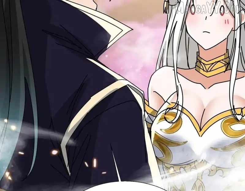 My Empress Apprentice is Becoming Evil Chapter 78 - Page 99