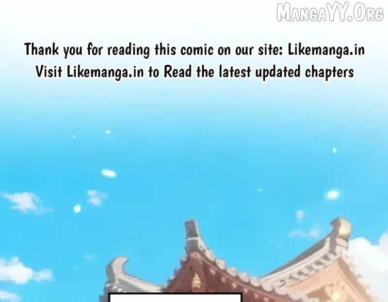 My Empress Apprentice is Becoming Evil Chapter 79 - Page 1