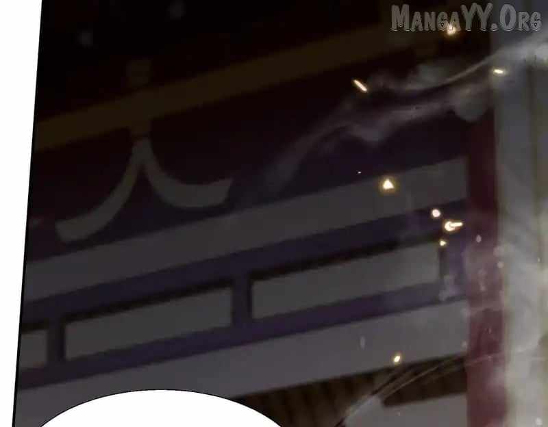 My Empress Apprentice is Becoming Evil Chapter 79 - Page 11