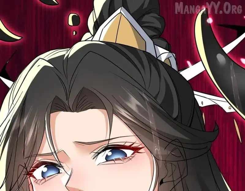 My Empress Apprentice is Becoming Evil Chapter 79 - Page 104