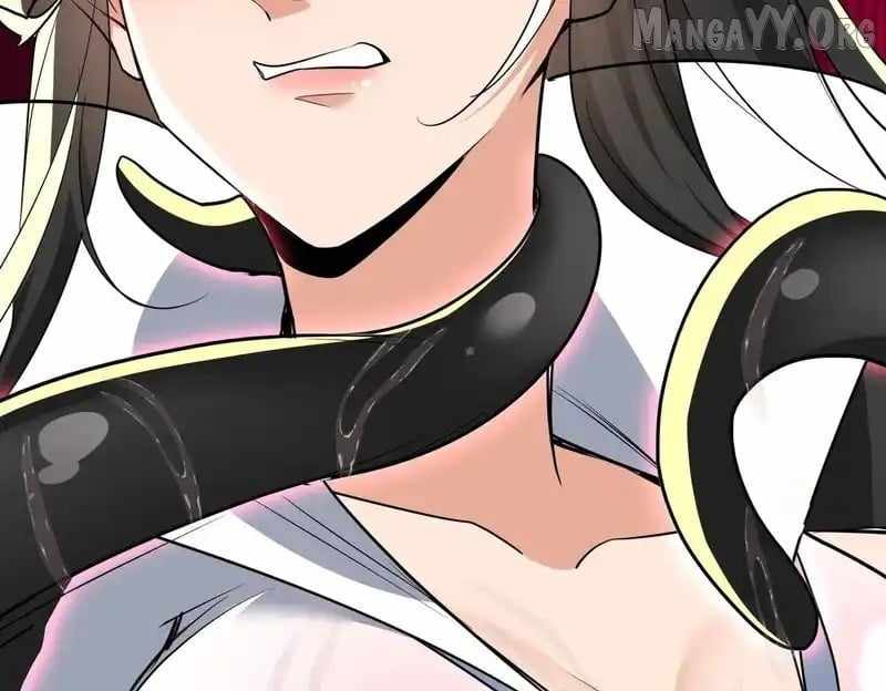 My Empress Apprentice is Becoming Evil Chapter 79 - Page 105