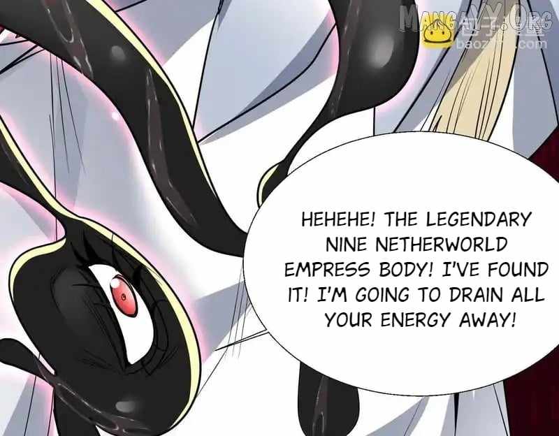 My Empress Apprentice is Becoming Evil Chapter 79 - Page 107