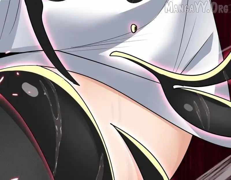 My Empress Apprentice is Becoming Evil Chapter 79 - Page 108