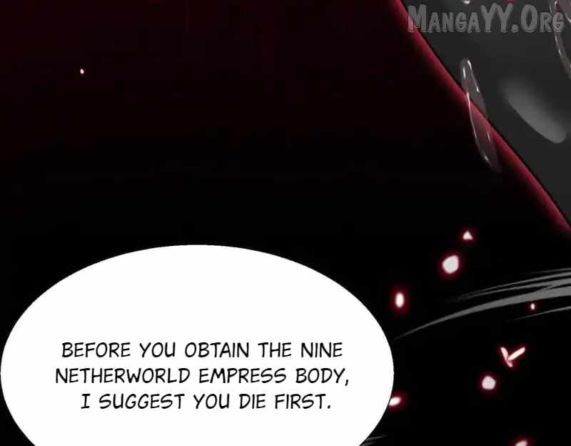 My Empress Apprentice is Becoming Evil Chapter 79 - Page 110