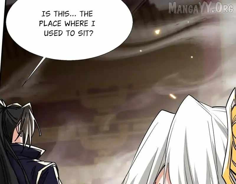 My Empress Apprentice is Becoming Evil Chapter 79 - Page 12