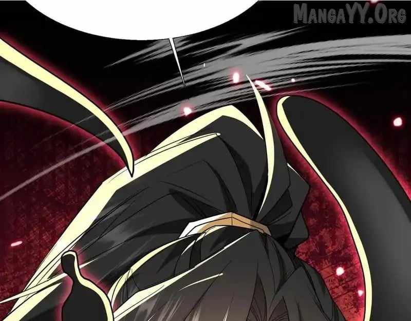 My Empress Apprentice is Becoming Evil Chapter 79 - Page 111