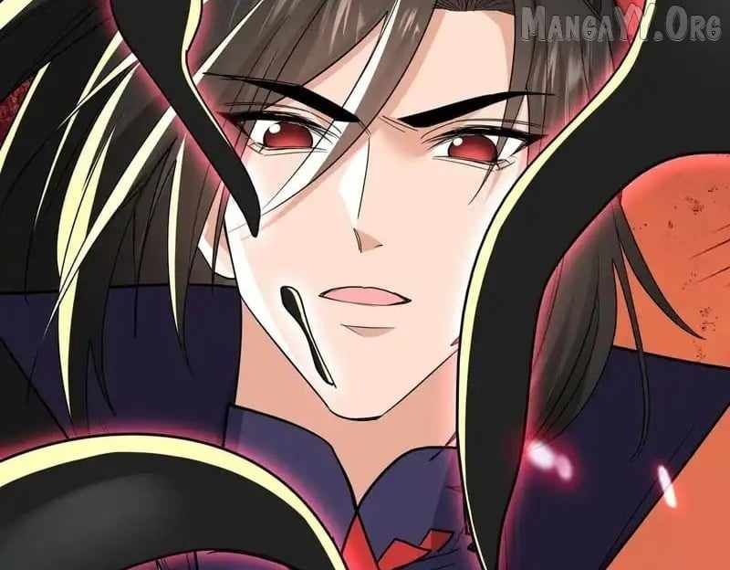 My Empress Apprentice is Becoming Evil Chapter 79 - Page 112