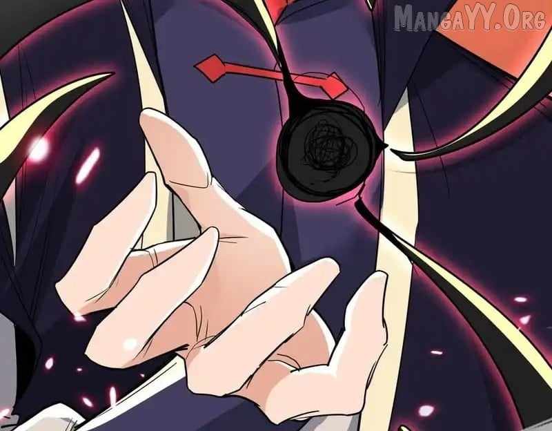 My Empress Apprentice is Becoming Evil Chapter 79 - Page 113