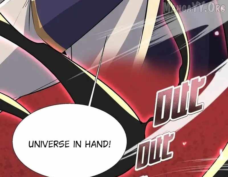 My Empress Apprentice is Becoming Evil Chapter 79 - Page 114