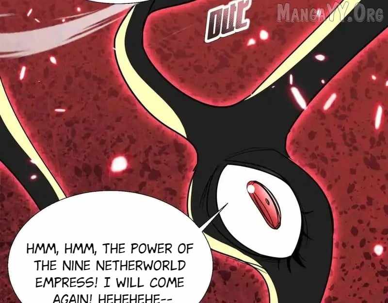 My Empress Apprentice is Becoming Evil Chapter 79 - Page 115