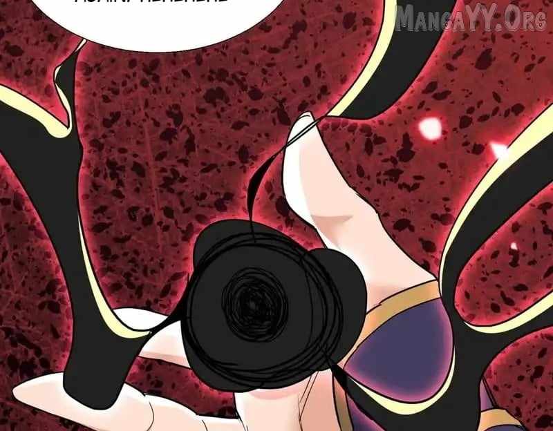 My Empress Apprentice is Becoming Evil Chapter 79 - Page 116