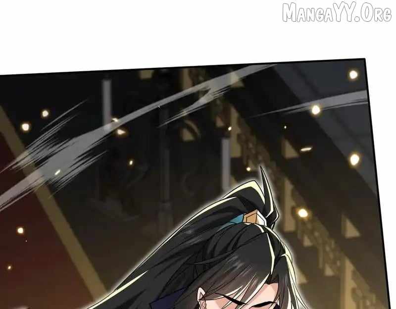 My Empress Apprentice is Becoming Evil Chapter 79 - Page 120