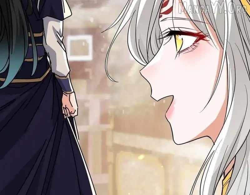 My Empress Apprentice is Becoming Evil Chapter 79 - Page 13