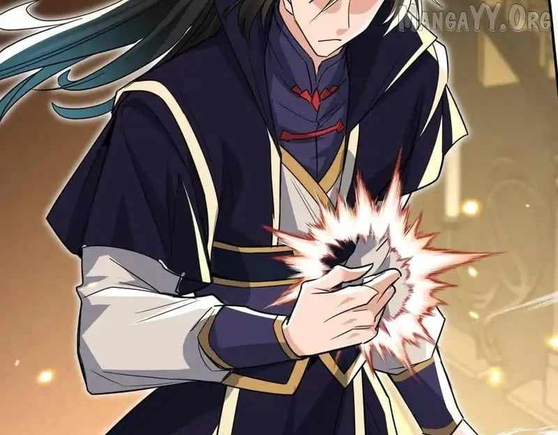 My Empress Apprentice is Becoming Evil Chapter 79 - Page 121