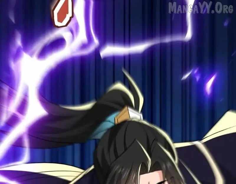 My Empress Apprentice is Becoming Evil Chapter 79 - Page 125