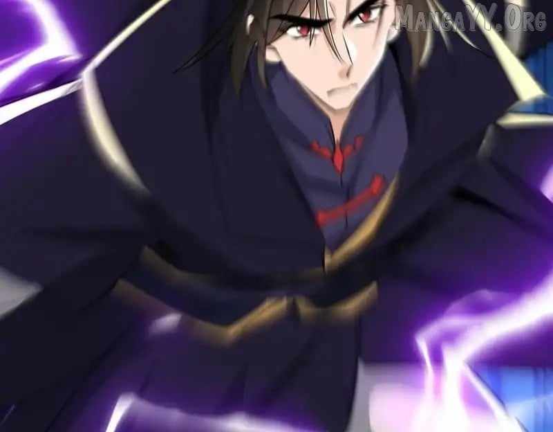 My Empress Apprentice is Becoming Evil Chapter 79 - Page 126