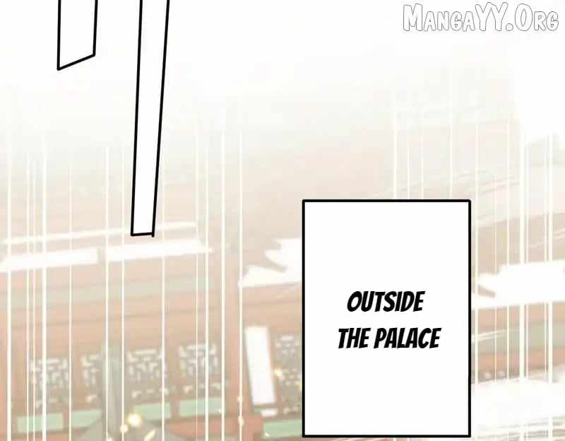 My Empress Apprentice is Becoming Evil Chapter 79 - Page 130