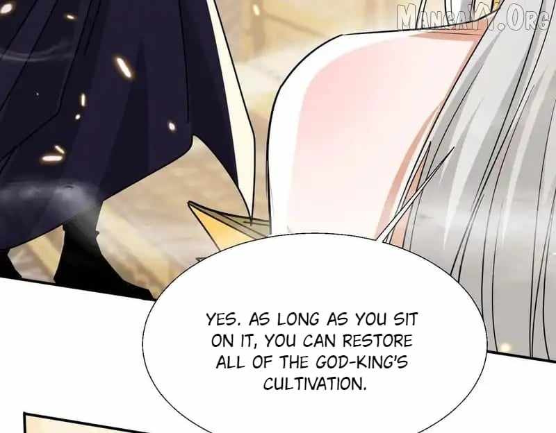 My Empress Apprentice is Becoming Evil Chapter 79 - Page 14