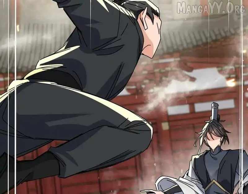 My Empress Apprentice is Becoming Evil Chapter 79 - Page 132