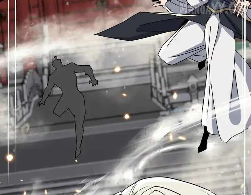 My Empress Apprentice is Becoming Evil Chapter 79 - Page 133