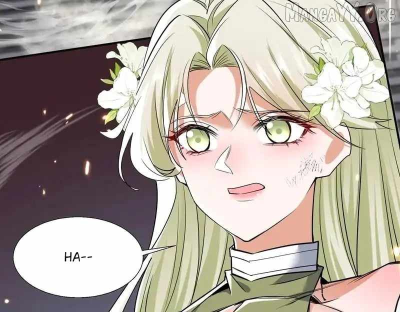 My Empress Apprentice is Becoming Evil Chapter 79 - Page 134