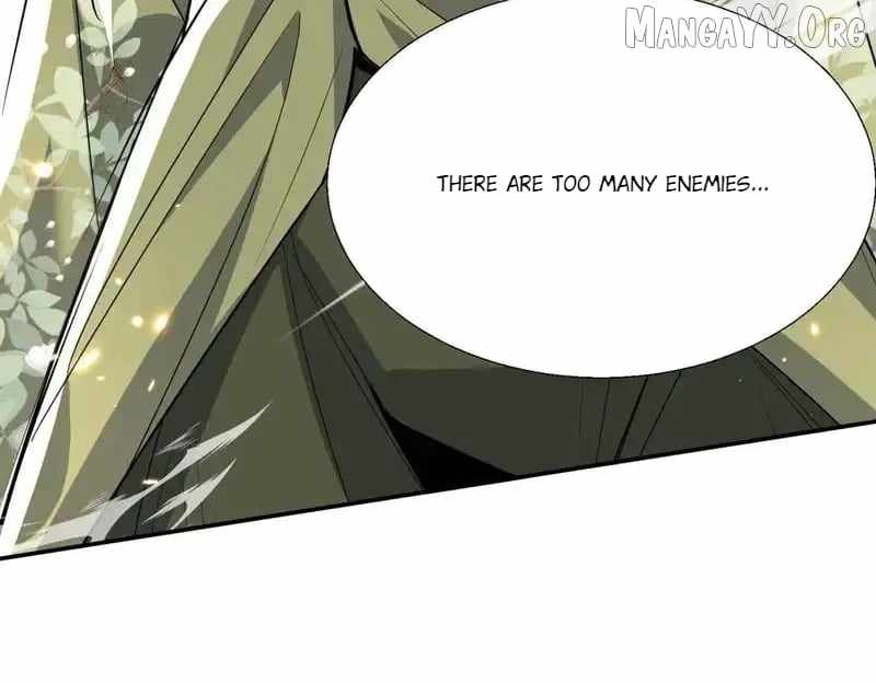 My Empress Apprentice is Becoming Evil Chapter 79 - Page 136