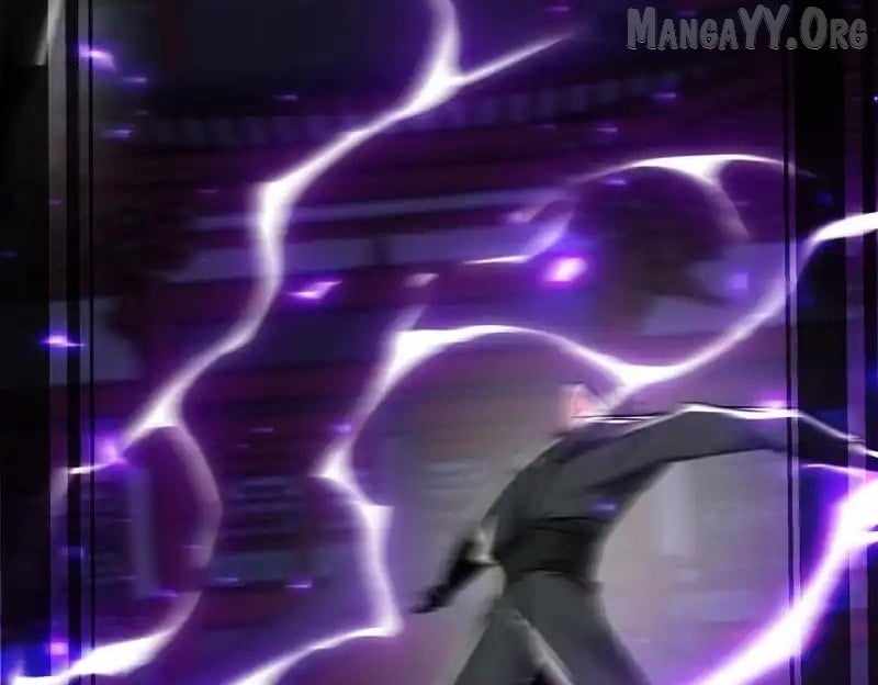 My Empress Apprentice is Becoming Evil Chapter 79 - Page 140