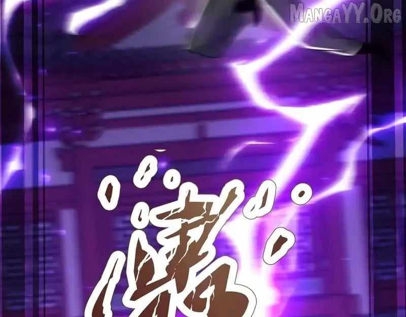 My Empress Apprentice is Becoming Evil Chapter 79 - Page 141