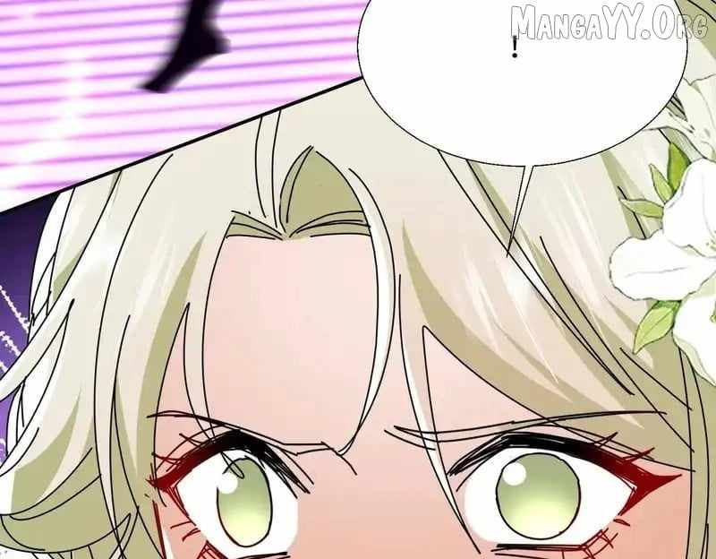 My Empress Apprentice is Becoming Evil Chapter 79 - Page 144