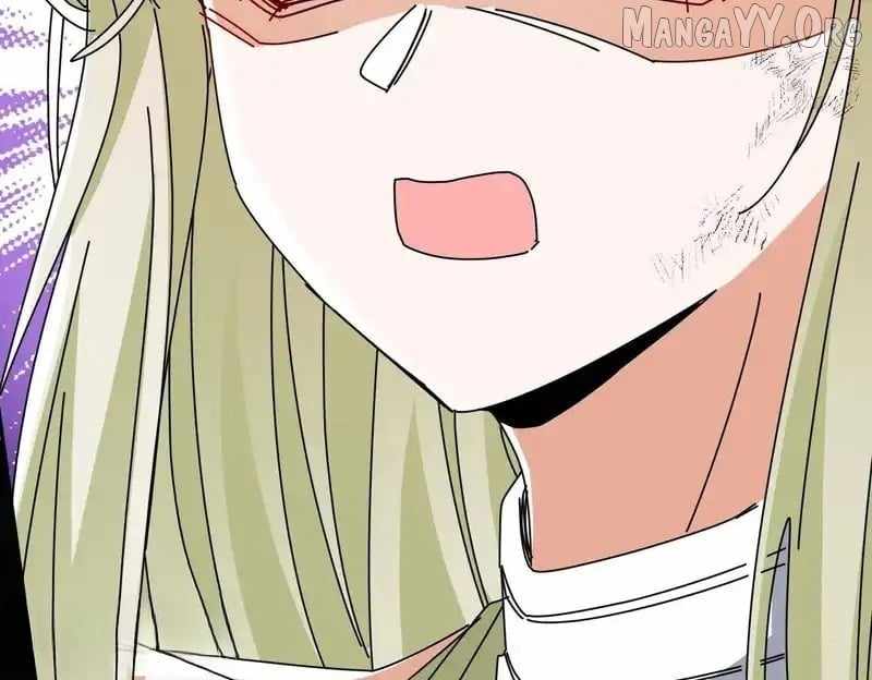 My Empress Apprentice is Becoming Evil Chapter 79 - Page 145