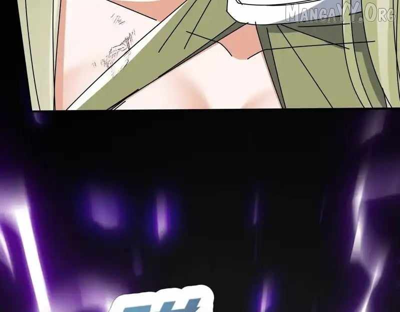 My Empress Apprentice is Becoming Evil Chapter 79 - Page 146