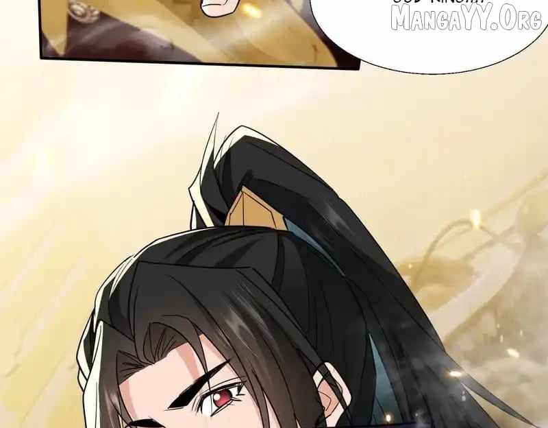 My Empress Apprentice is Becoming Evil Chapter 79 - Page 16