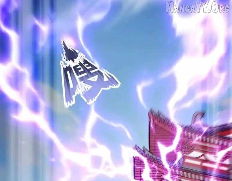 My Empress Apprentice is Becoming Evil Chapter 79 - Page 155