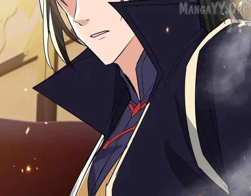 My Empress Apprentice is Becoming Evil Chapter 79 - Page 17