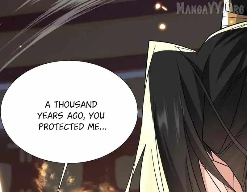 My Empress Apprentice is Becoming Evil Chapter 79 - Page 20