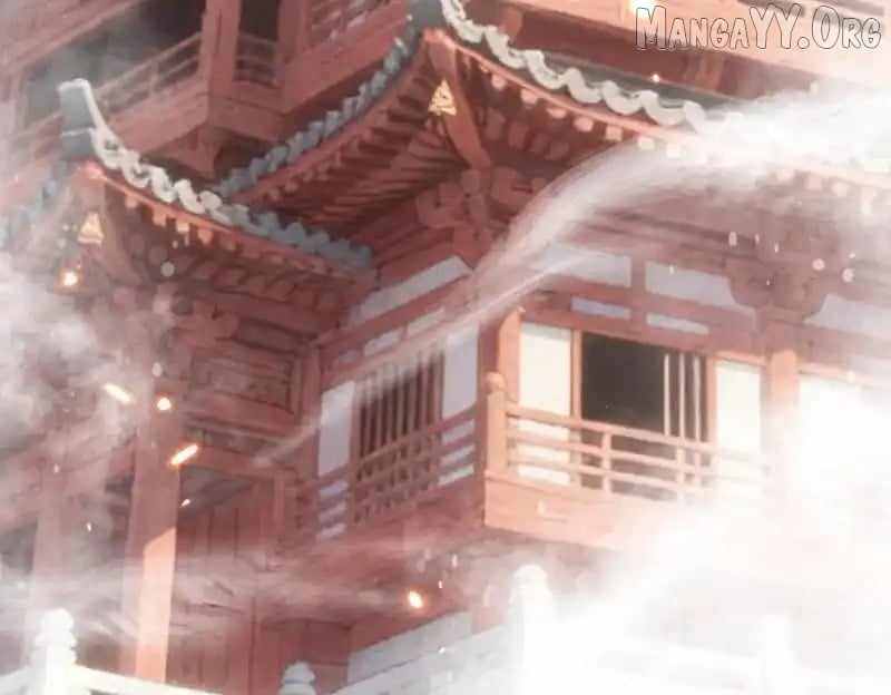 My Empress Apprentice is Becoming Evil Chapter 79 - Page 3