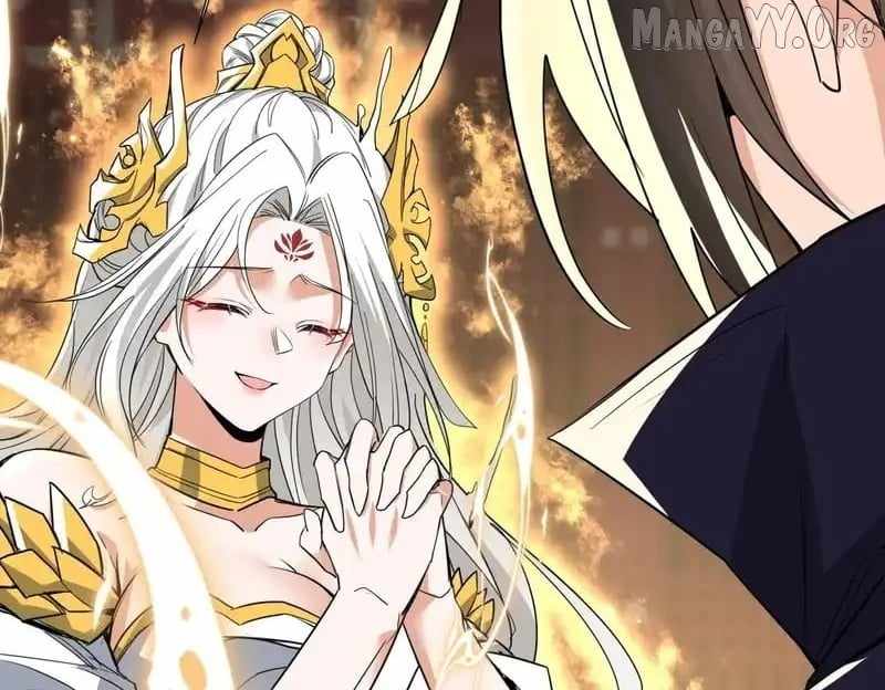 My Empress Apprentice is Becoming Evil Chapter 79 - Page 21