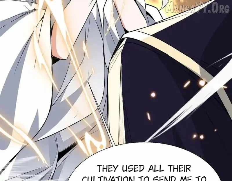 My Empress Apprentice is Becoming Evil Chapter 79 - Page 22