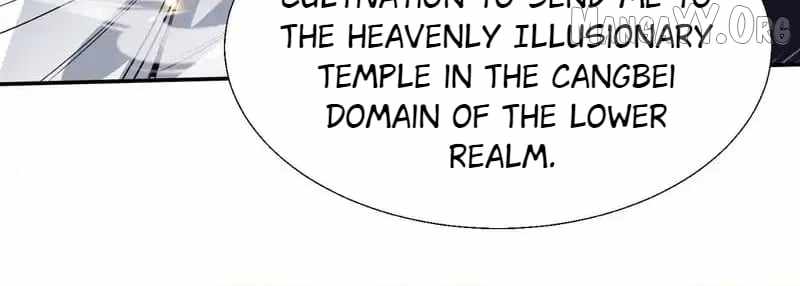 My Empress Apprentice is Becoming Evil Chapter 79 - Page 23