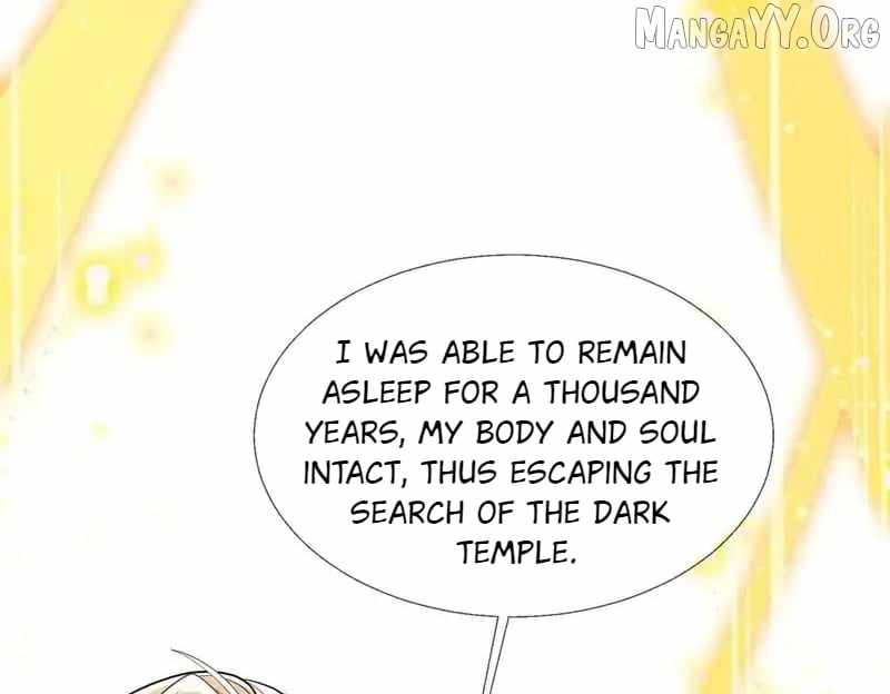 My Empress Apprentice is Becoming Evil Chapter 79 - Page 25