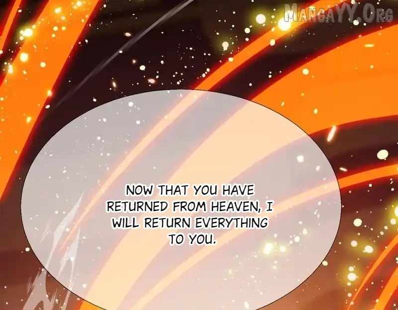 My Empress Apprentice is Becoming Evil Chapter 79 - Page 29