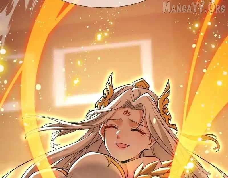 My Empress Apprentice is Becoming Evil Chapter 79 - Page 30