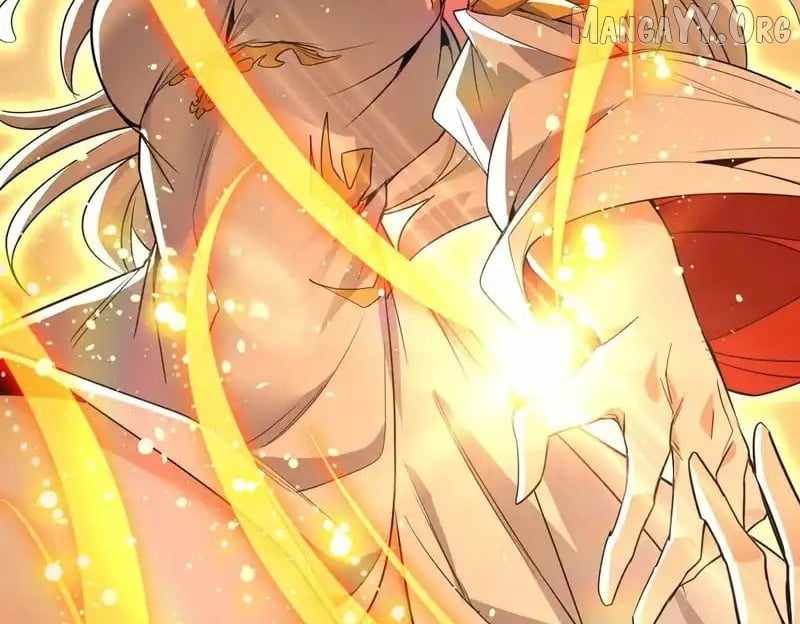 My Empress Apprentice is Becoming Evil Chapter 79 - Page 31