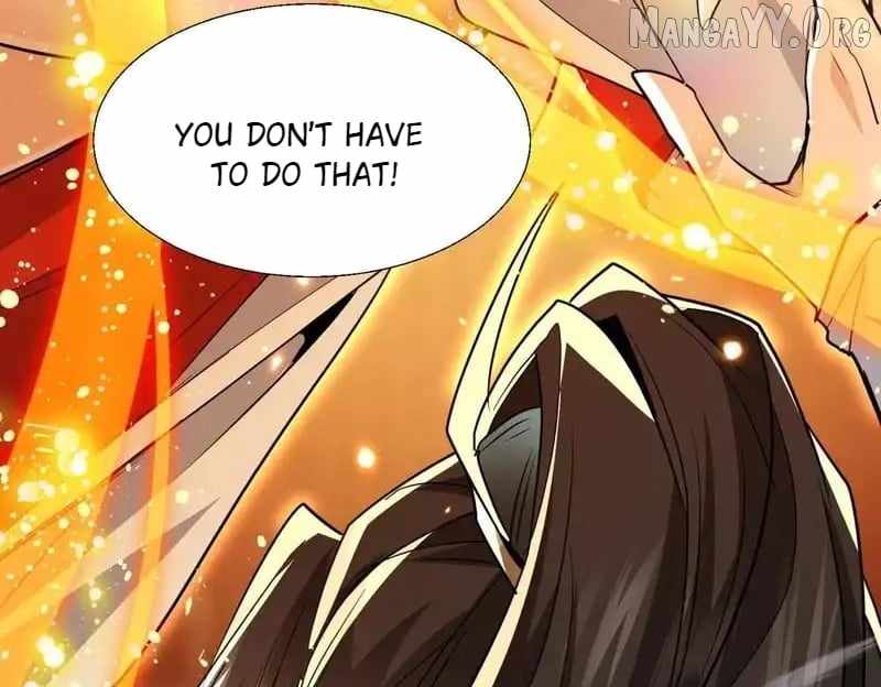 My Empress Apprentice is Becoming Evil Chapter 79 - Page 32