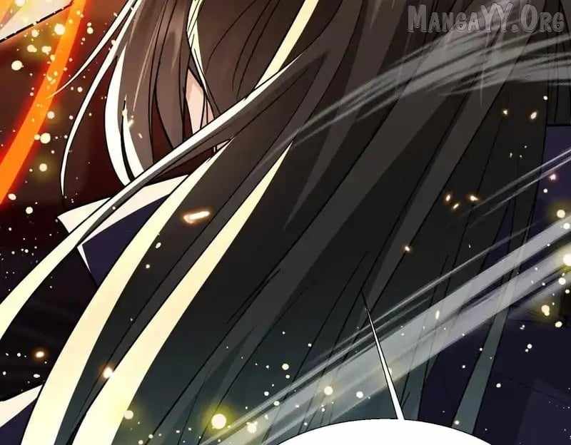 My Empress Apprentice is Becoming Evil Chapter 79 - Page 33