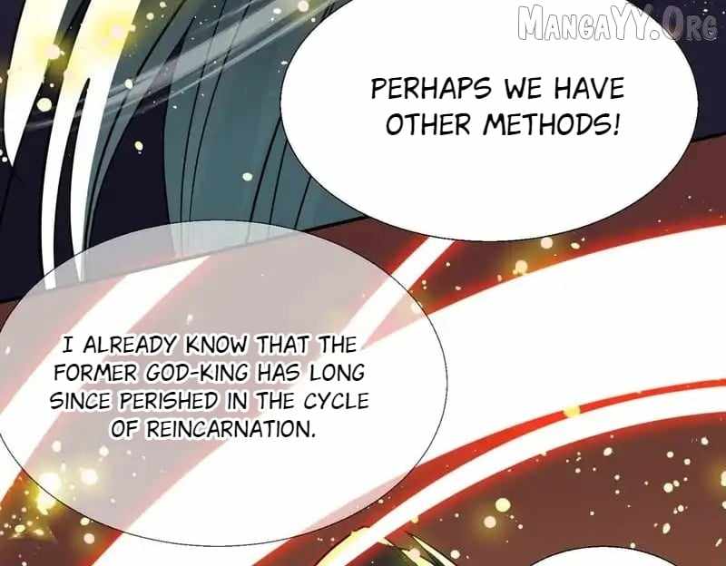 My Empress Apprentice is Becoming Evil Chapter 79 - Page 34