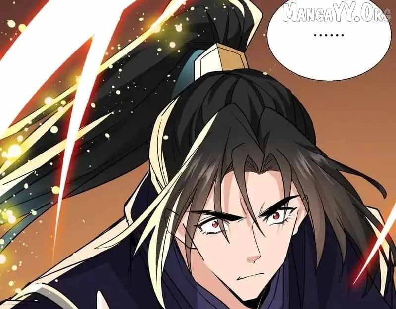 My Empress Apprentice is Becoming Evil Chapter 79 - Page 35