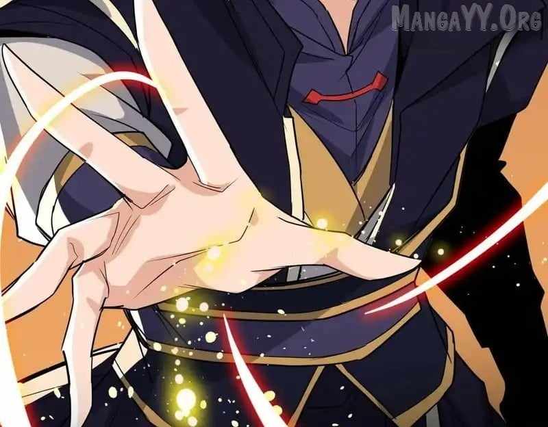 My Empress Apprentice is Becoming Evil Chapter 79 - Page 36